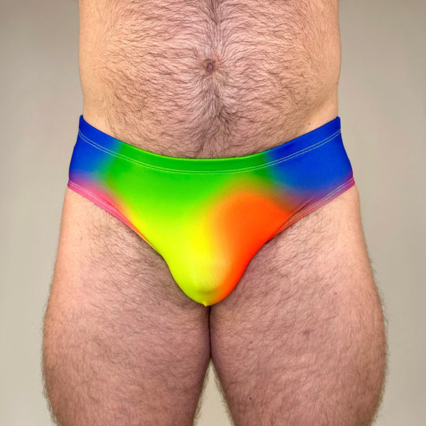 Alfons Dovana Unicorn Brief 2.0