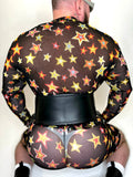 Alfons Dovana Hollywood Stars Multicolor Long Sleeve