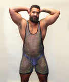 Alfons Dovana Diamond Singlet