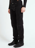 GMBH NURO JEANS WITH STUDS
