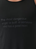 GMBH VEST MOST DANGEROUS ANGER