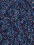 Henrik Vibskov Flat Knitted Crewneck Flat Navy