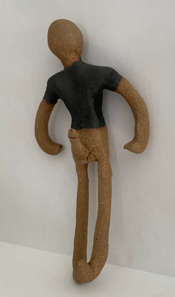 Perry Iannaconi, some boys are …#1, 2025