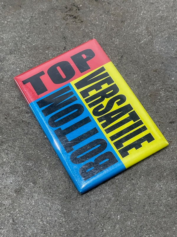 TOP BOTTOM VERS Magnet
