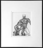 Tom of Finland, Untitled, 1987