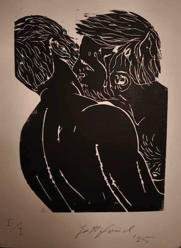 Gottfried, Vanguard, 2025