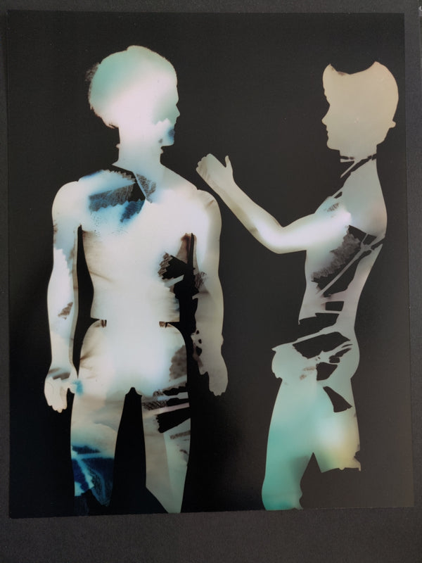 Orson Panetti, Fate has Brought Us Together, 2008