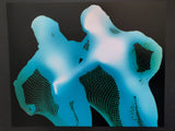 Orson Panetti, Brothers in Blue, 2008