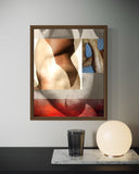 Charlie Welch, BODY, 2022