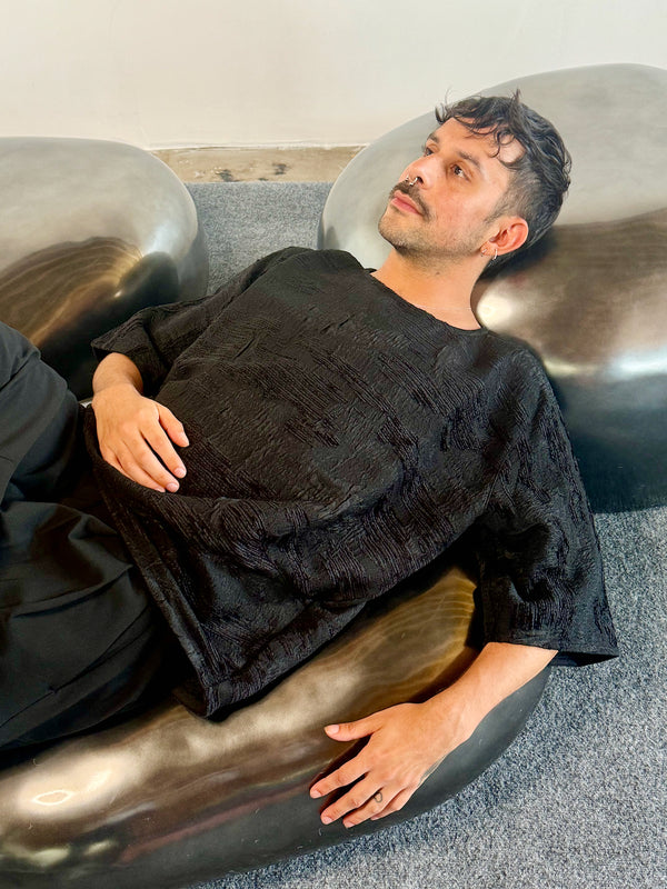 Henrik Vibskov Dart Tee