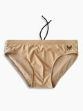 The Atmos Swimbrief by BDXY in Deep Blue