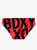 The Atmos Swimbrief by BDXY in Deep Blue