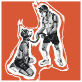 Fefo Reyes, Trained puppy, 2025