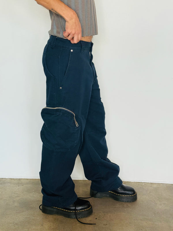 Eckhaus Latta CARGO PANT