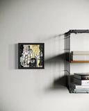 Carmine Santaniello, Queer Collage #2, 2025