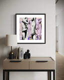 Darren Greenblatt, Cole + Distinguished Gentleman, 2025