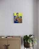 James Williams, Superman/Henry Cavill Imagined, 2022