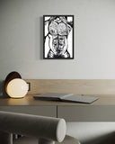 JJ Quinn, Tit's Out, 2018