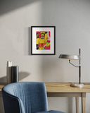 Mako Berlin, Bara Simpson, 2024