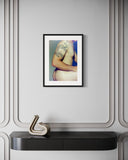 Velvet D'AMOUR, Serpentine, 2009