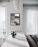 Velvet D'AMOUR, Le Messager, 2011