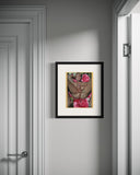 ZACH GREAR, Severe, 2024