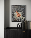 Lukasz Leja, gl0ry h0le, 2022