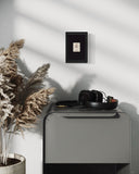 DARIAN NEWMAN, THE MIND SHAFT, 2024