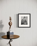 Miles Stewart, TroyDaniels_Sni ffi ngBriefsOnBed_35mm, 2025