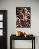 Kamionfox, DADDY SANTA #3, 2025