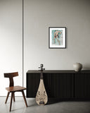 JASON DUFFY, After Hours #2, early 2000's