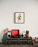 JASON DUFFY, MINT CHOCOLATE CHIP, 2006