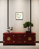 JASON DUFFY, DIVE #1, Early 2000's