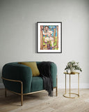 JASON DUFFY, LOST?, 2023