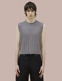 Eckhaus Latta KEYBOARD VEST