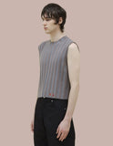 Eckhaus Latta KEYBOARD VEST