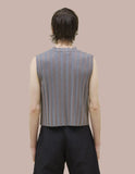Eckhaus Latta KEYBOARD VEST