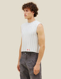Eckhaus Latta KEYBOARD VEST