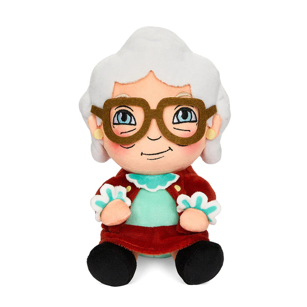 GOLDEN GIRLS - BLANCHE PHUNNY PLUSH