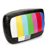 Andy Warhol x Kidrobot Television Pleather Plush (Preorder)
