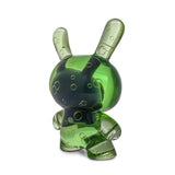 INFECTED SPECIMEN DUNNY 8IN GLOW-IN-THE-DARK RESIN ART FIGURE