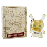 EXTINCT SPECIMEN DUNNY 8 IN RESIN ART FIGURE