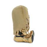 M3GAN 2.0- GOLD SUIT M3GAN PHUNNY PLUSH