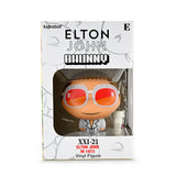 ELTON JOHN BHUNNY 4IN VINYL FIGURE