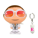 ELTON JOHN BHUNNY 4IN VINYL FIGURE