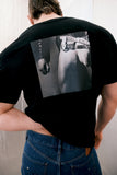 Mapplethorpe, Patrice, N.Y.C. T-Shirt by LUDOVIC DE SAINT SERNIN