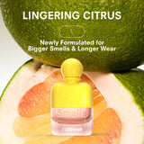 CITRUSH Fragrance by Boy Smells