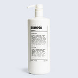 Blu Atlas Natural Shampoo for All Hair Types - Classic Scent