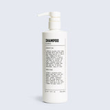 Blu Atlas Natural Shampoo for All Hair Types - Classic Scent