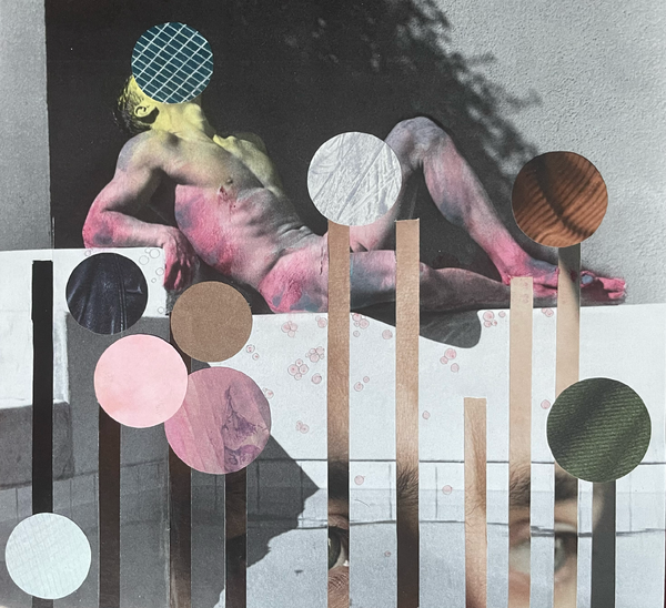 Reinaldo Egusquiza, Mr. Ripley, Obsessed, 2023